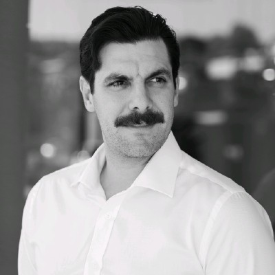 Nicholas Mavridis