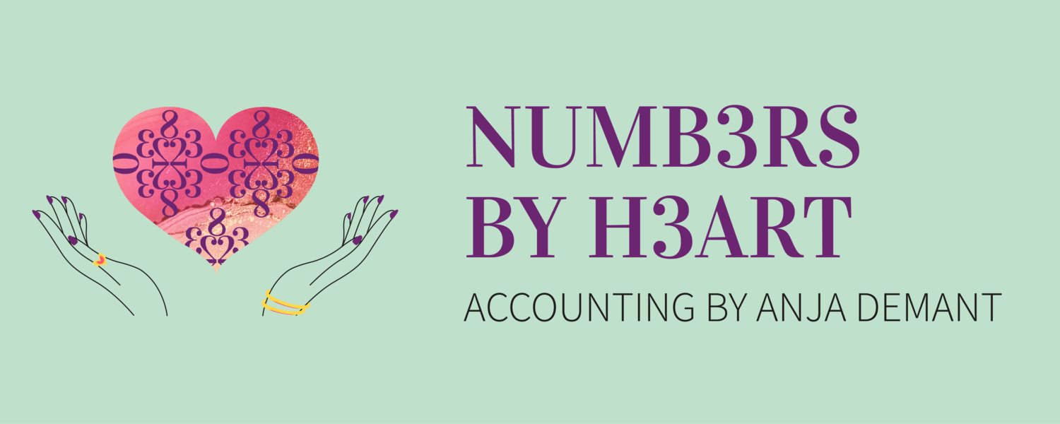 NUMB3RS BY H3ART