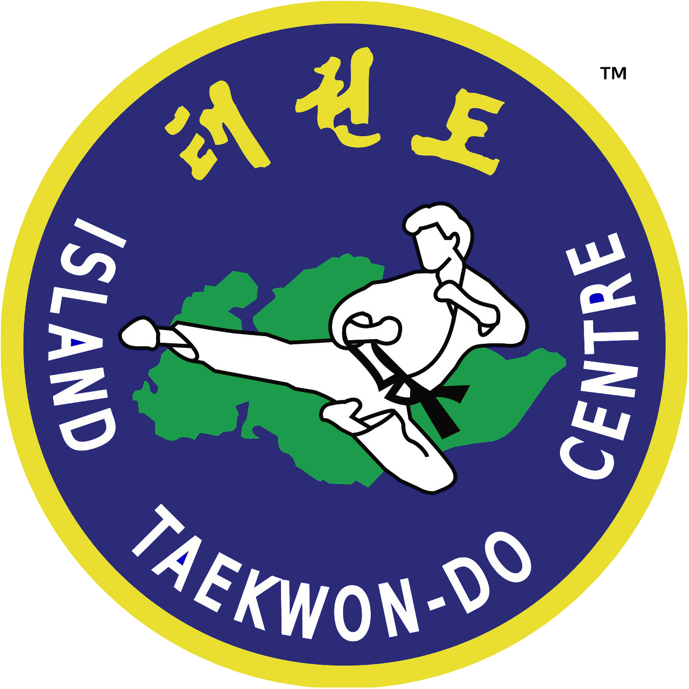 Island Taekwon-Do Centre