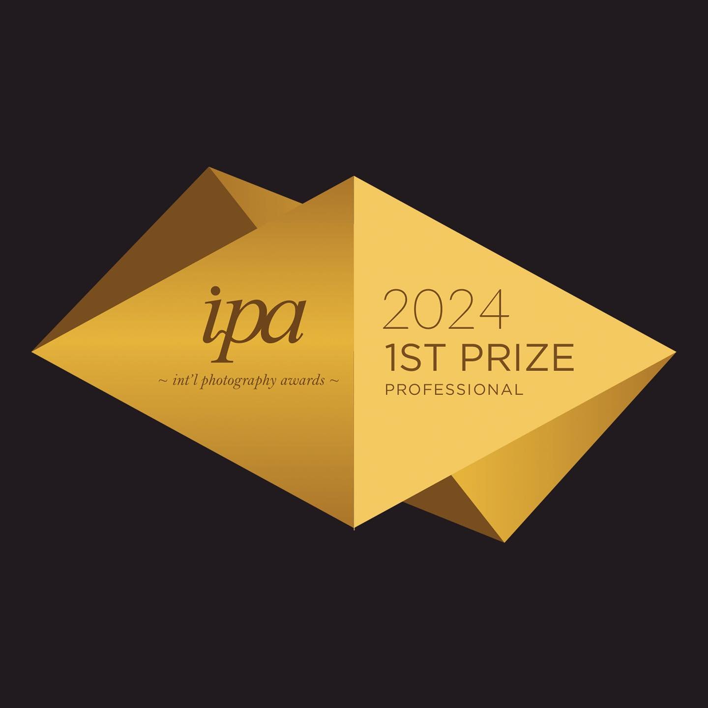 It goes without saying I&rsquo;m pretty humbled to be named the Advertising Photographer of the year at the International Photography Awards for my project, &lsquo;The Second&rsquo; - a project that I put everything into, over the course of two weeks