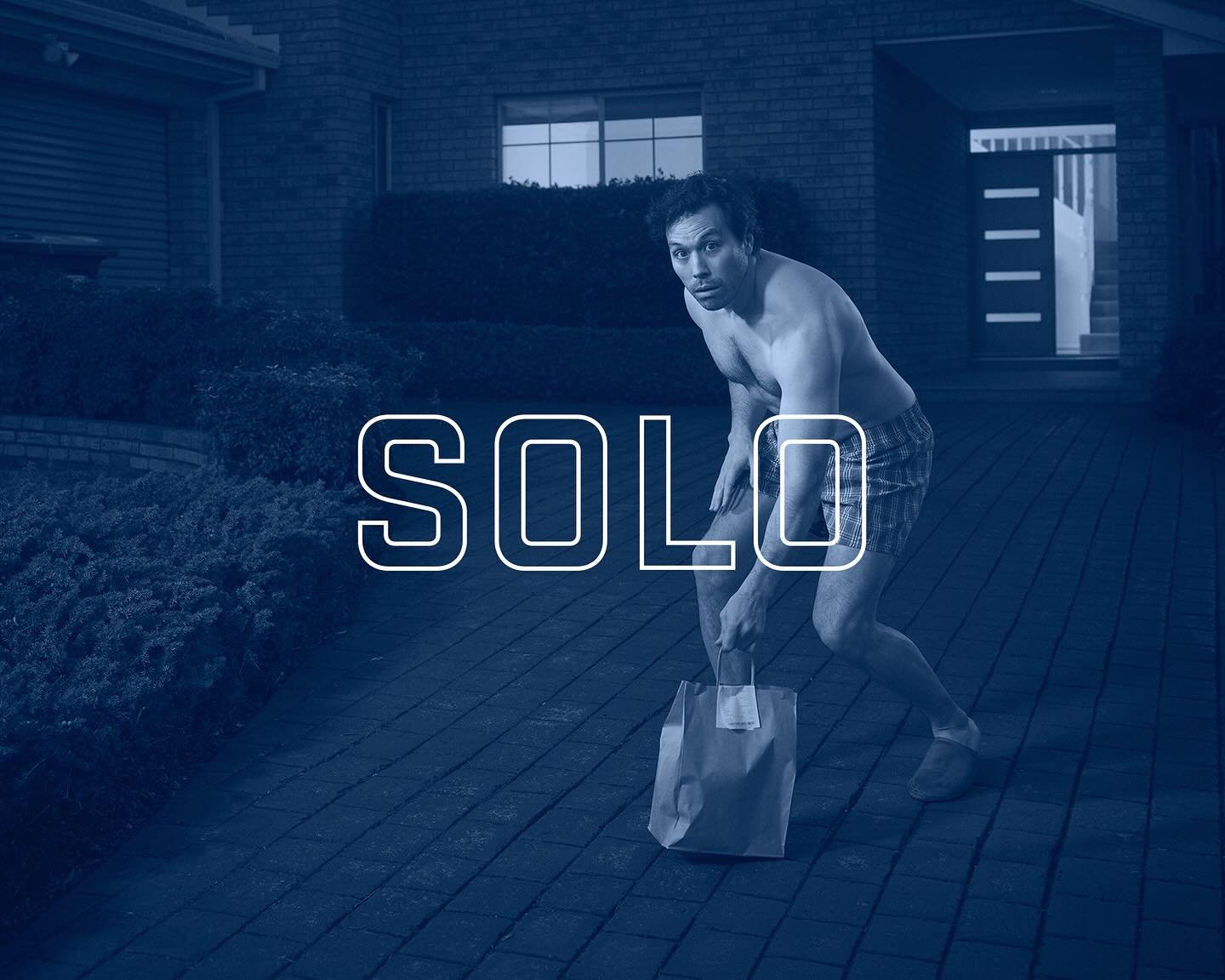 Great to finally share a few of the images created over a very productive couple of days on set for SOLO - with the talented people from 1house.

&ldquo;Earn your SOLO&rdquo; was created to celebrate the everyday achievements of SOLO drinkers.

Takin