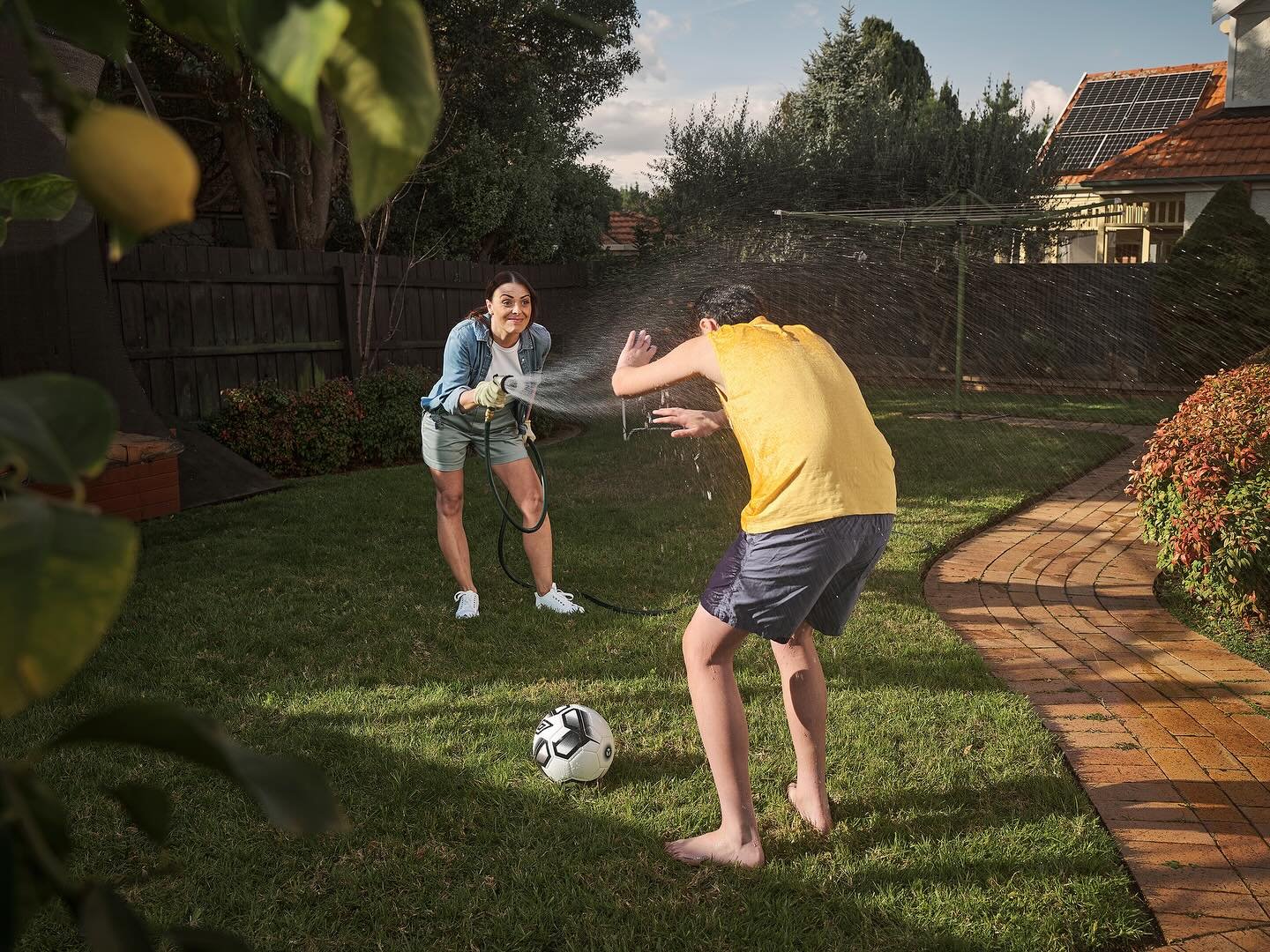 Giving the team a spray?
You&rsquo;ve earned that SOLO.

Agency: 1House
Client: SOLO
Production CO: @accordion_productions
Styling: @anthony.jarvis