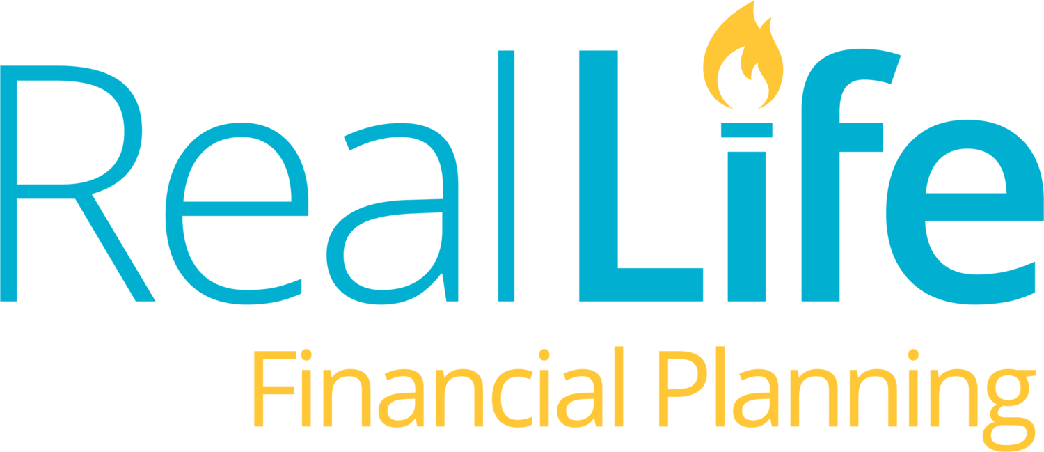 Real Life Financial Planning