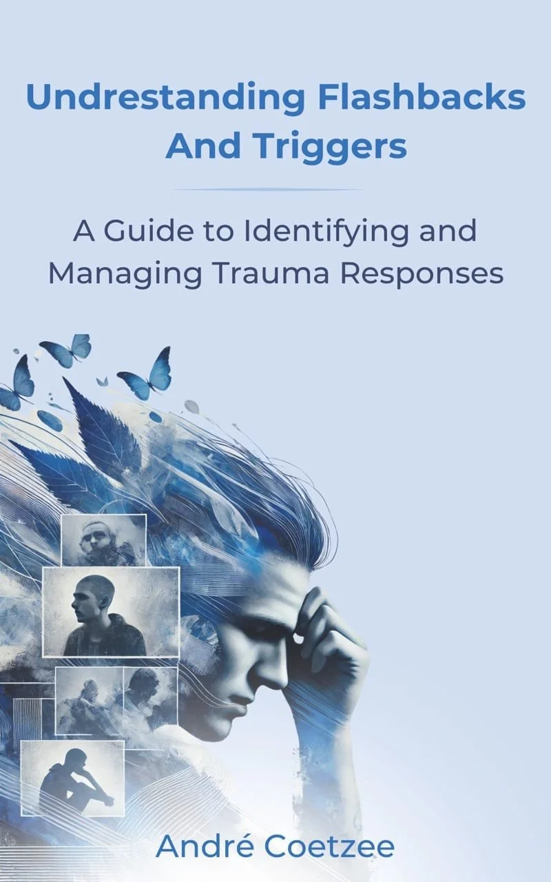 Understanding Flashbacks & Triggers — Free Trauma Guide — Rewire and Thrive