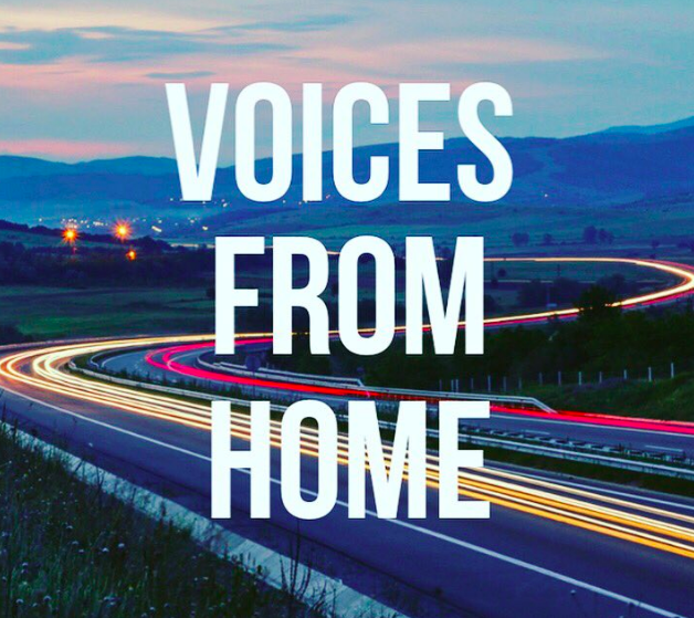 Theatre 503. June 2019. With Broken Silence Theatre.