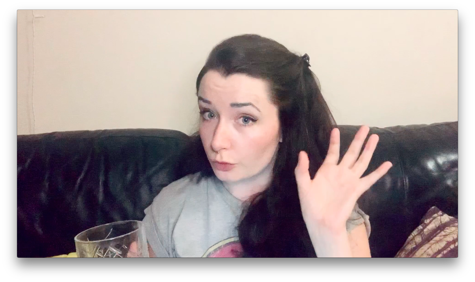 Box of Chocolates, Drunk Plays (released online in April 2020 as part of Drunk Plays isolation project)