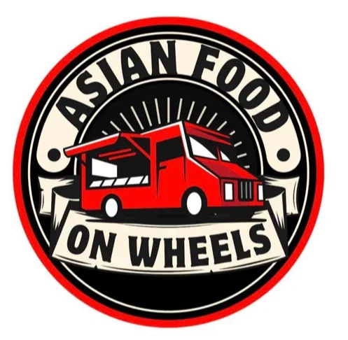 Asian Food On Wheels