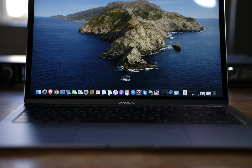 Apple Macbook Air I7 2020 From The Perspective Of A Music Producer Classical Guitar Tones