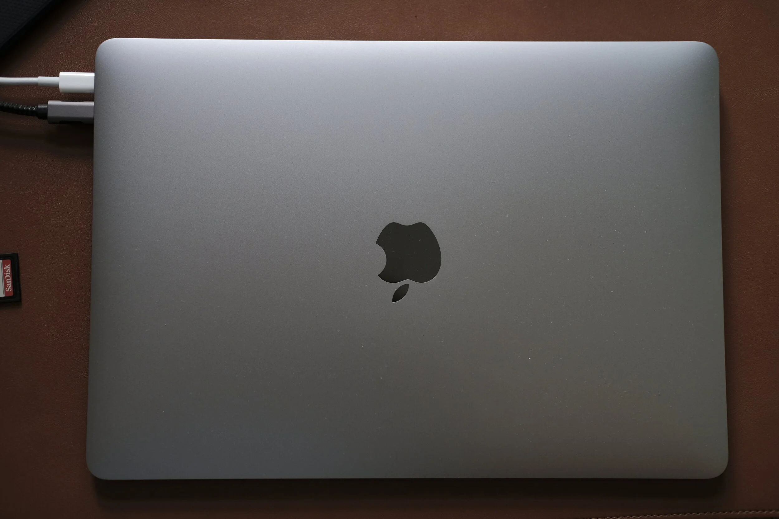 2020 MacBook Air i7 and 4K Video Editing, how well does it handle it ...