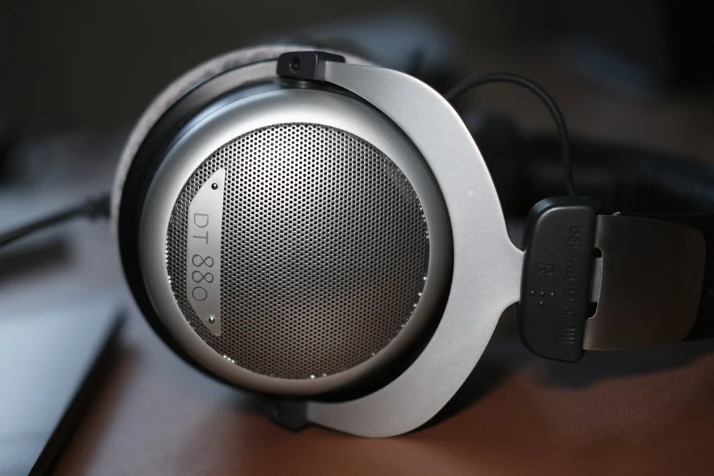 Beyerdynamic DT 880 Premium Edition 250 Ohm: My In-Depth Review
