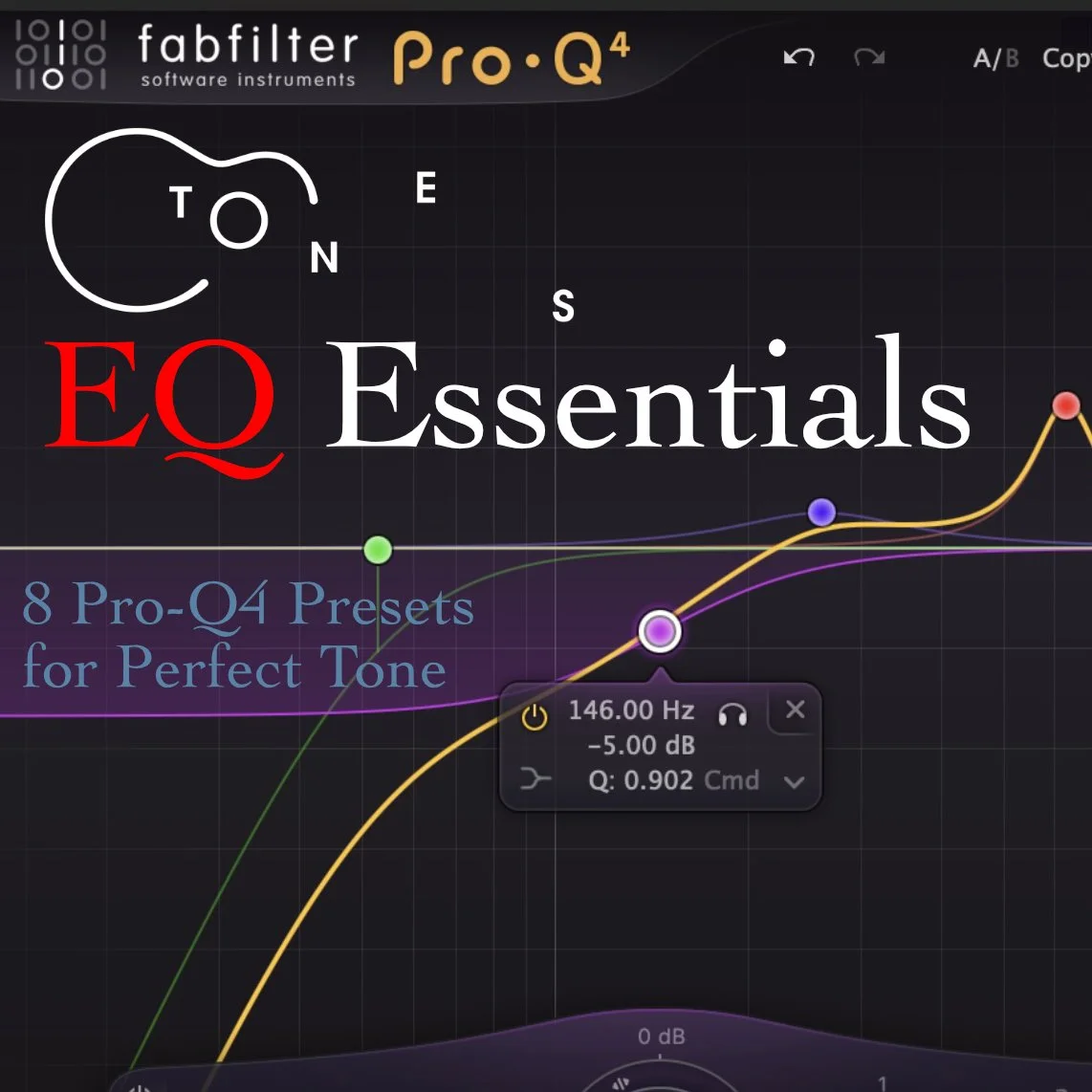 EQ Essentials - 8 Pro-Q4 Presets for Perfect Tone.jpg