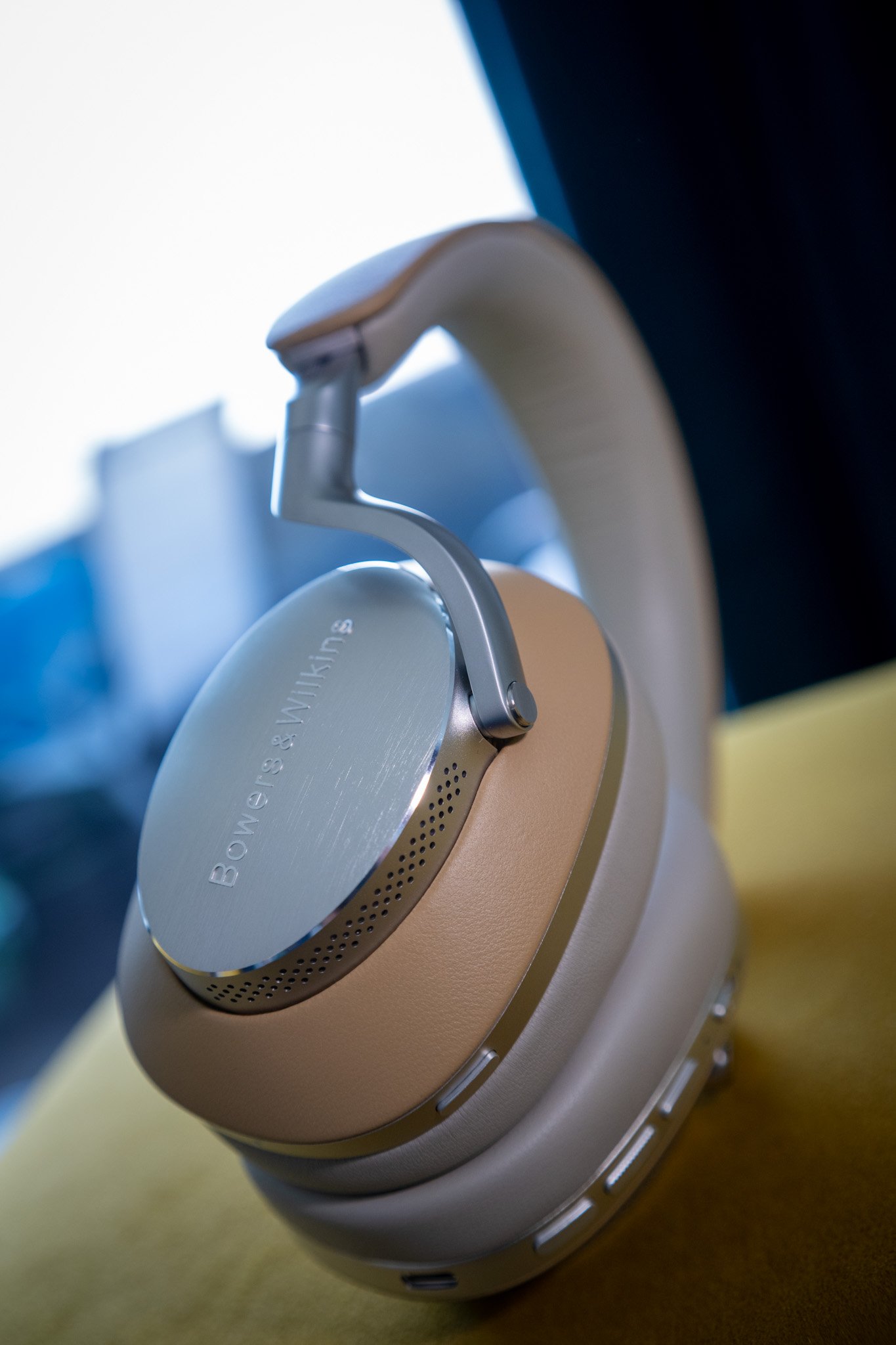 Bowers & Wilkins Px8 Review — Classical Guitar Tones Bowers & Wilkins Px8 Review — Classical Guitar Tones