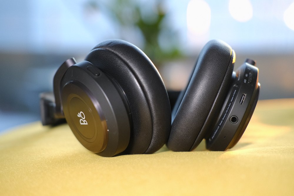 Bang & Olufsen Beoplay H9 (3rd Generation) Review — Classical 