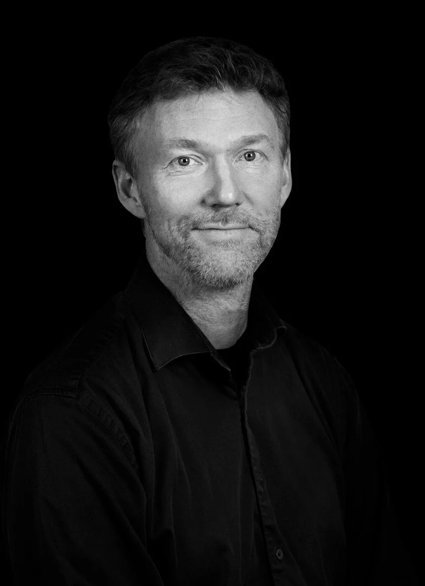 Staffan Jakobsson, C-Green