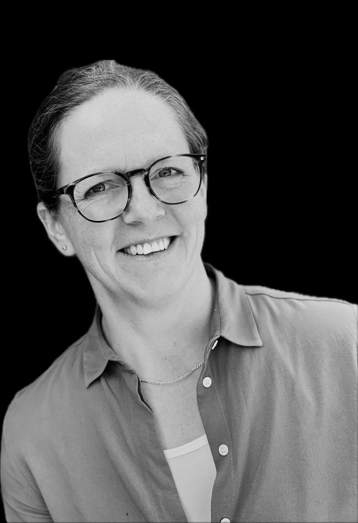 Monika Schildknecht, C-Green