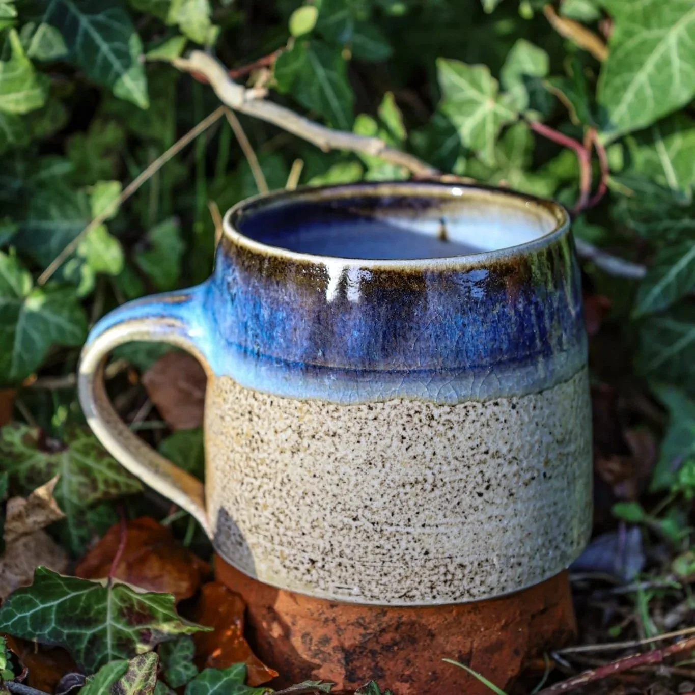 Small Tapered Mug