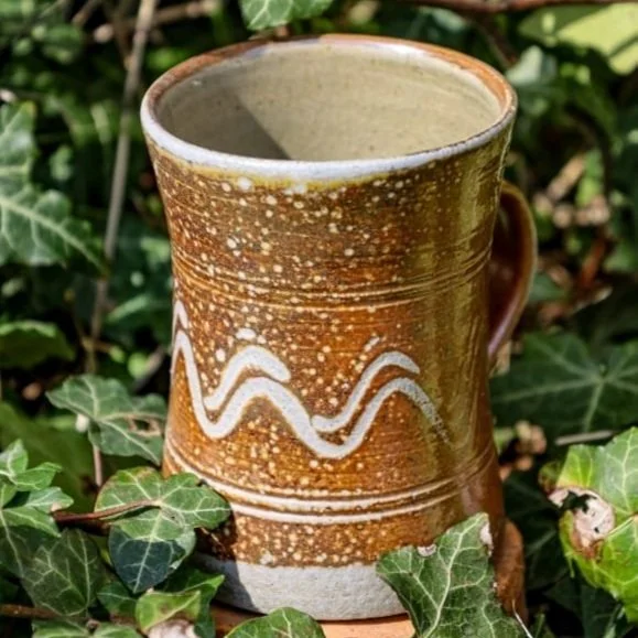 Handled Beaker