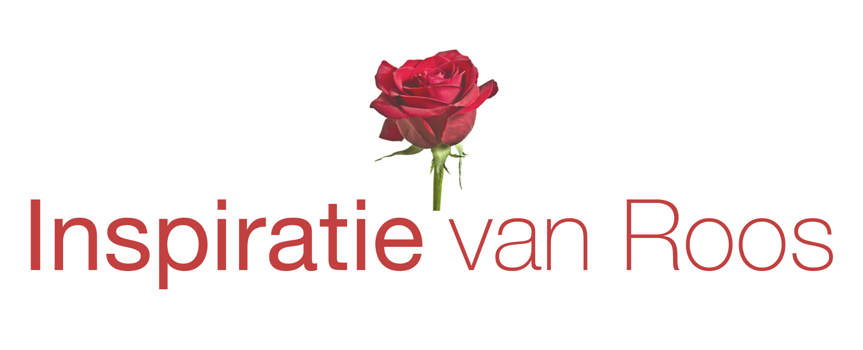 Inspiratie van Roos