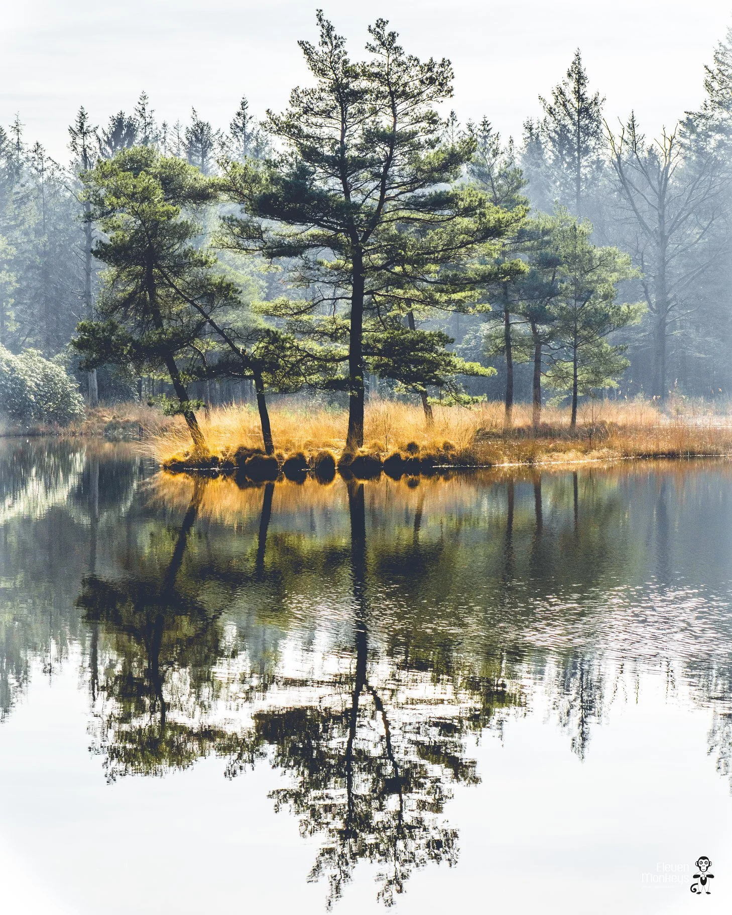 Is van jezelf houden echt zo egoïstisch of arrogant?