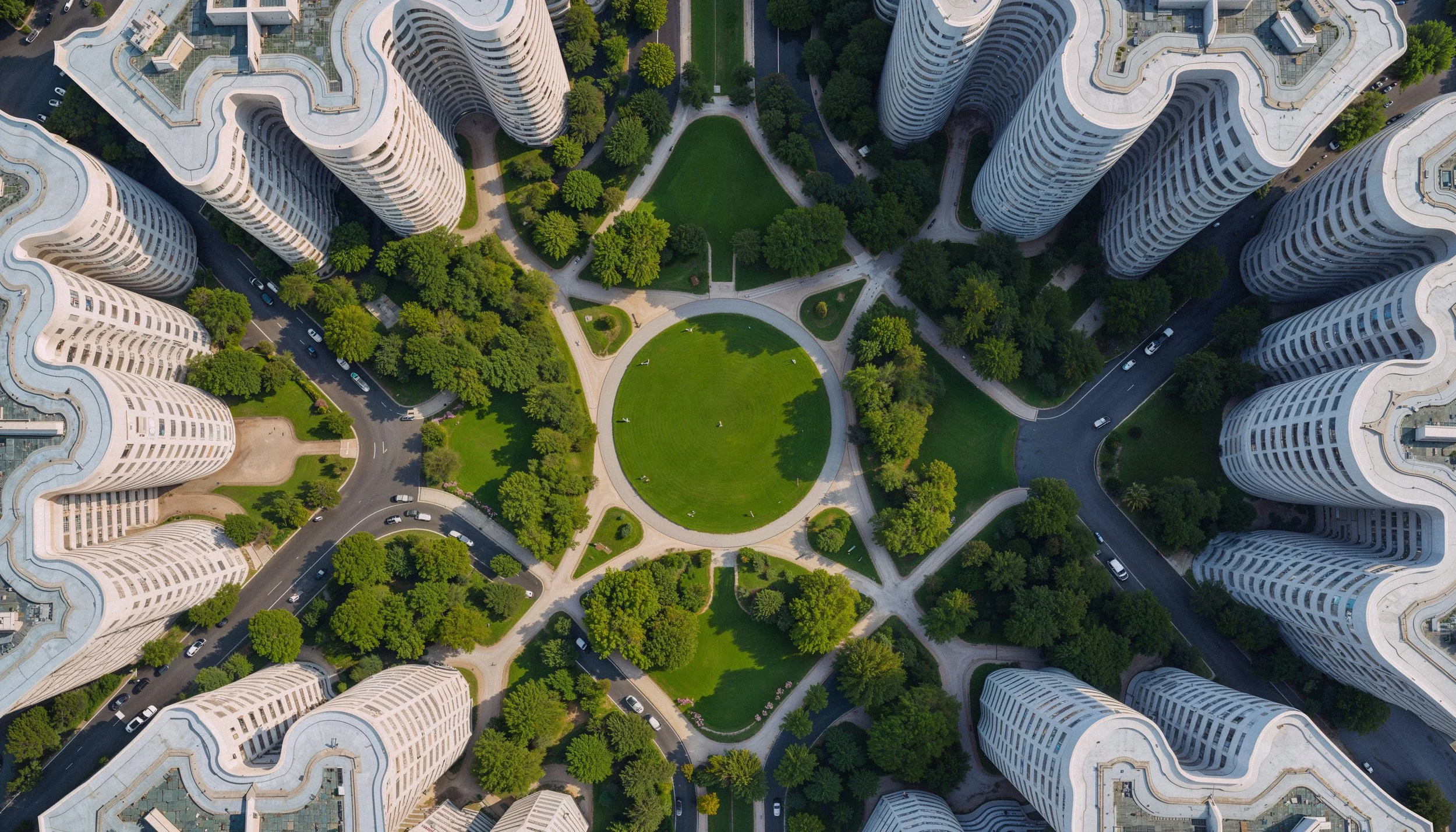 Η νέα Ευρωπαϊκή Ατζέντα για τις πόλεις και η επόμενη μέρα των Δήμων&nbsp;