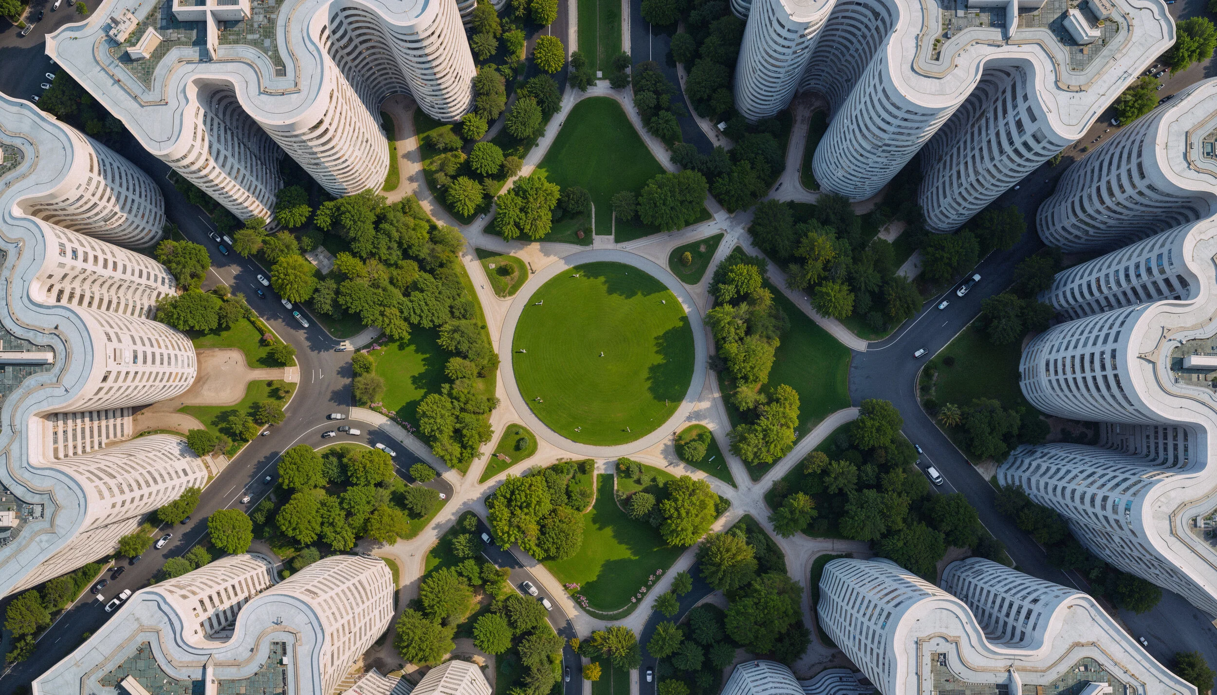 Shaping the Future: The EU’s New Agenda for Cities and Municipalities&nbsp;