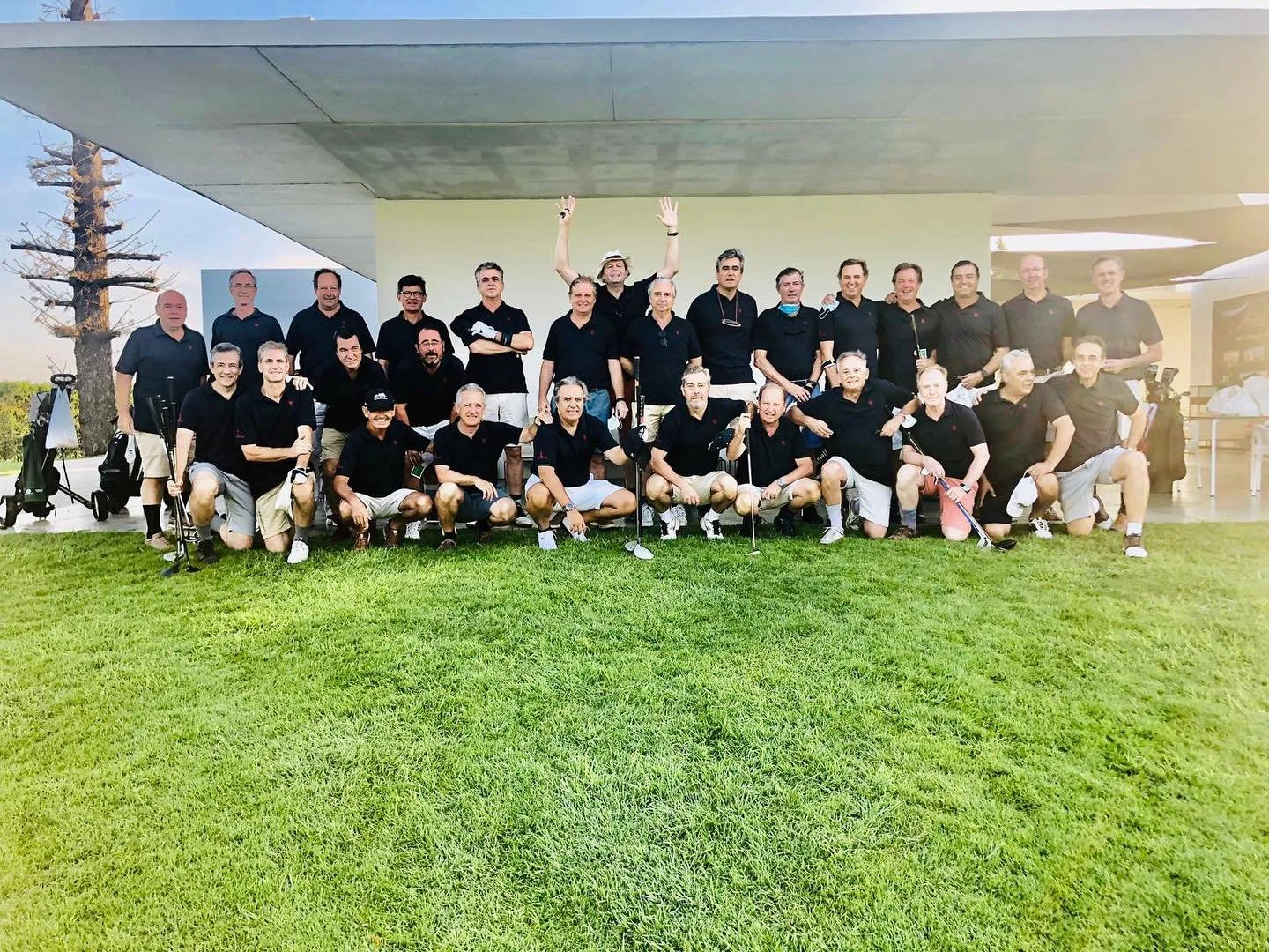ResActiv en la XIII Edición de la Michi cup
Villanueva golf (Puerto Real, Cádiz).
Gracias a @michishowman 
#ResActiv
#Anticípate y #MantenteActivo
#villanuevagolf #puertoreal #cádiz #españa #torneogolf #golf #michi #complementoalimenticio #na