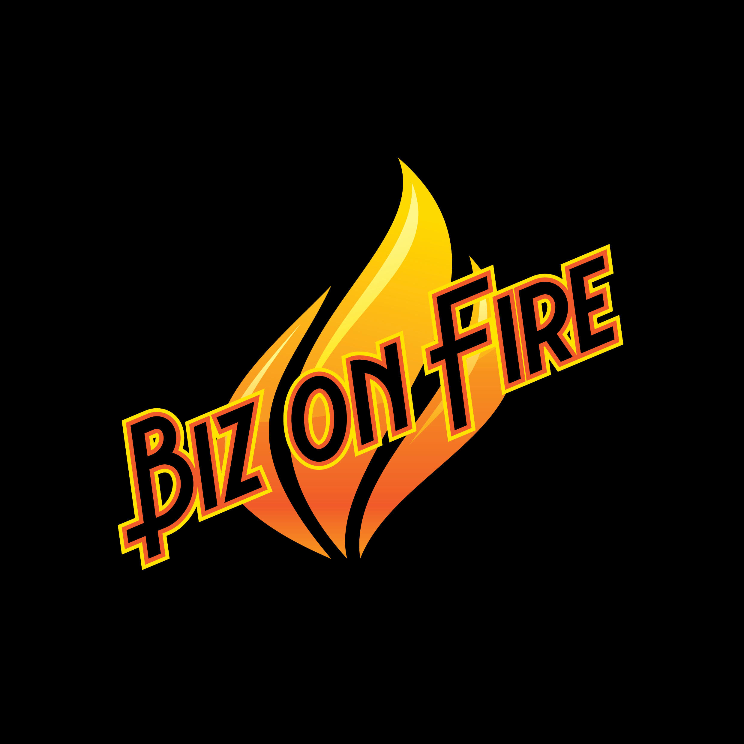 Biz on Fire - Business Coaching and Mentoring