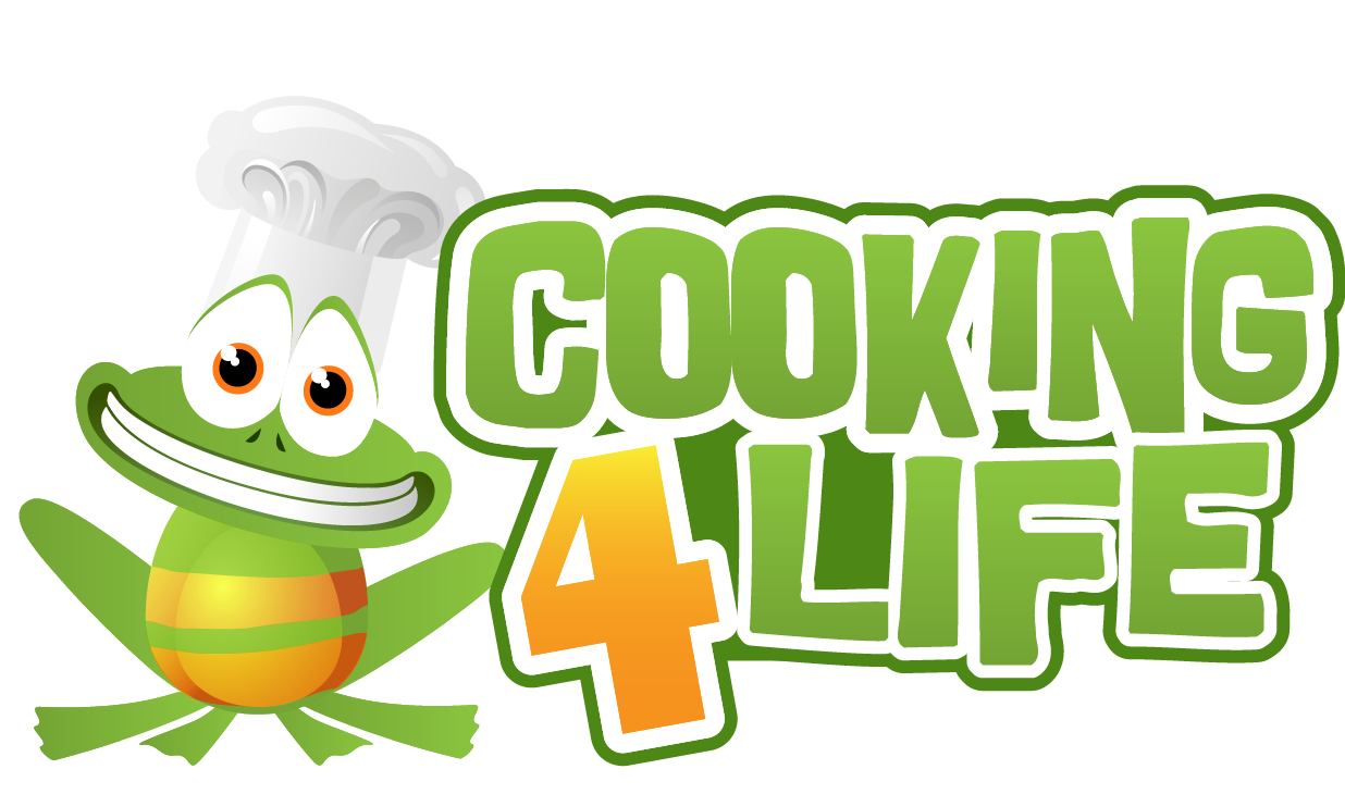 Cooking 4 Life