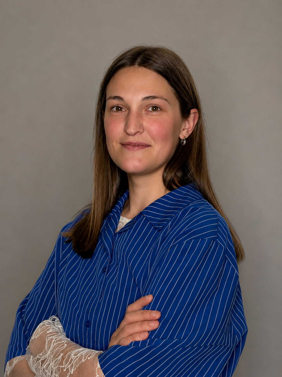 Bertille - Project Manager