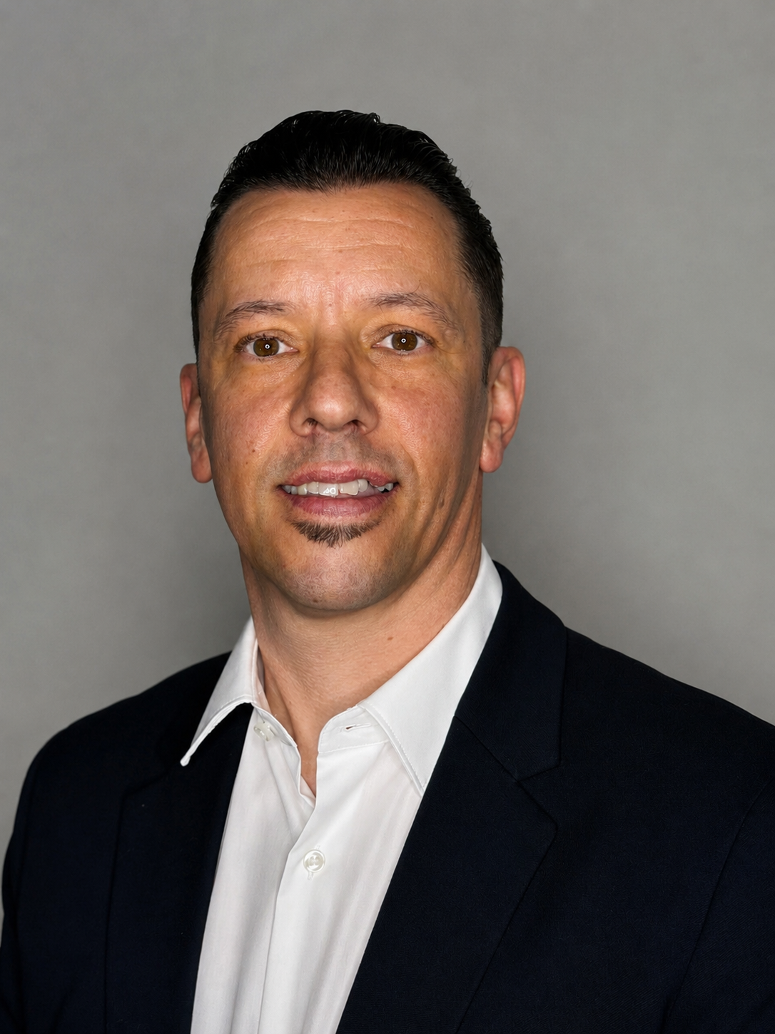 Christophe - Project Manager
