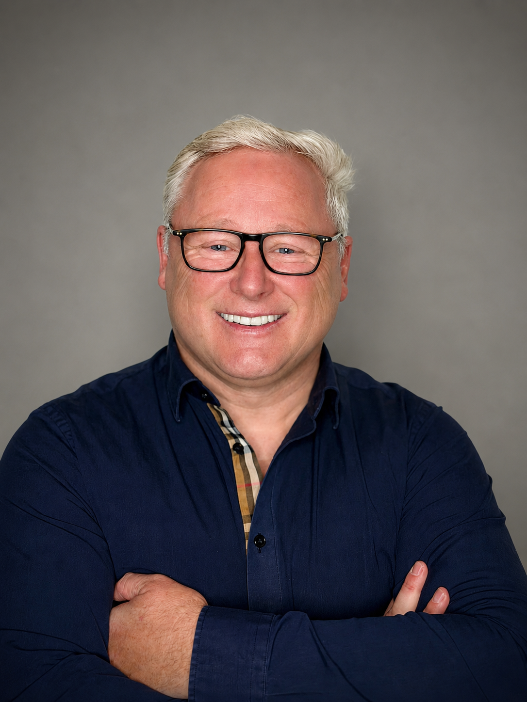 Geert - CEO