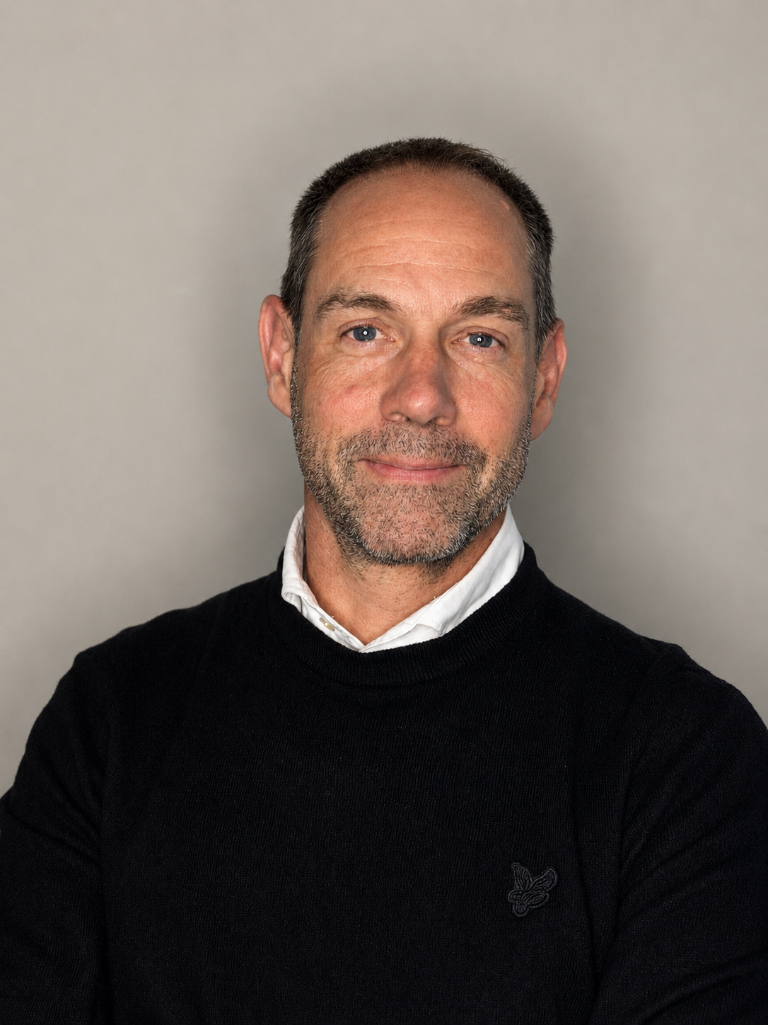 Joris - Project Manager