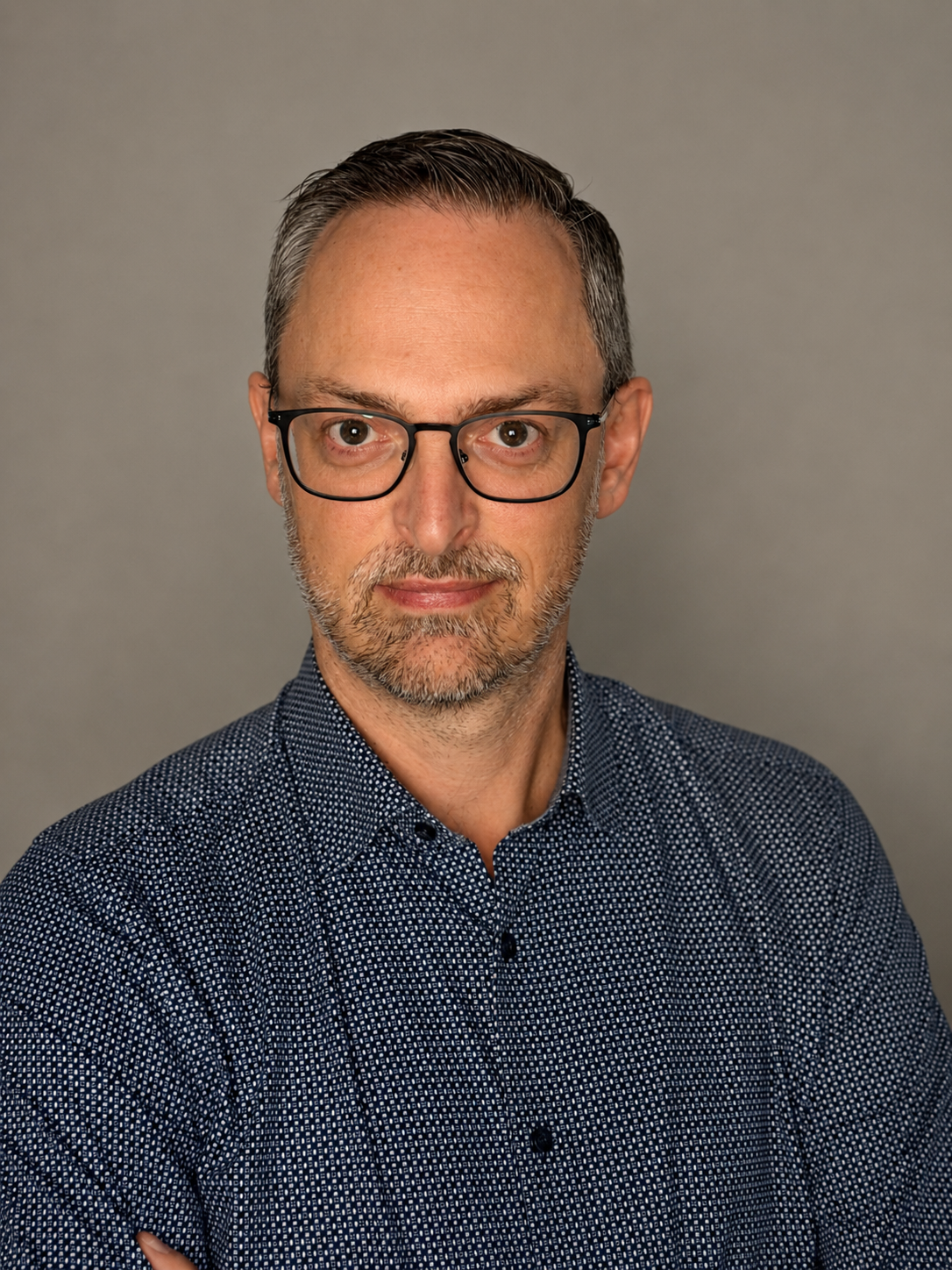 Stijn - Project Manager