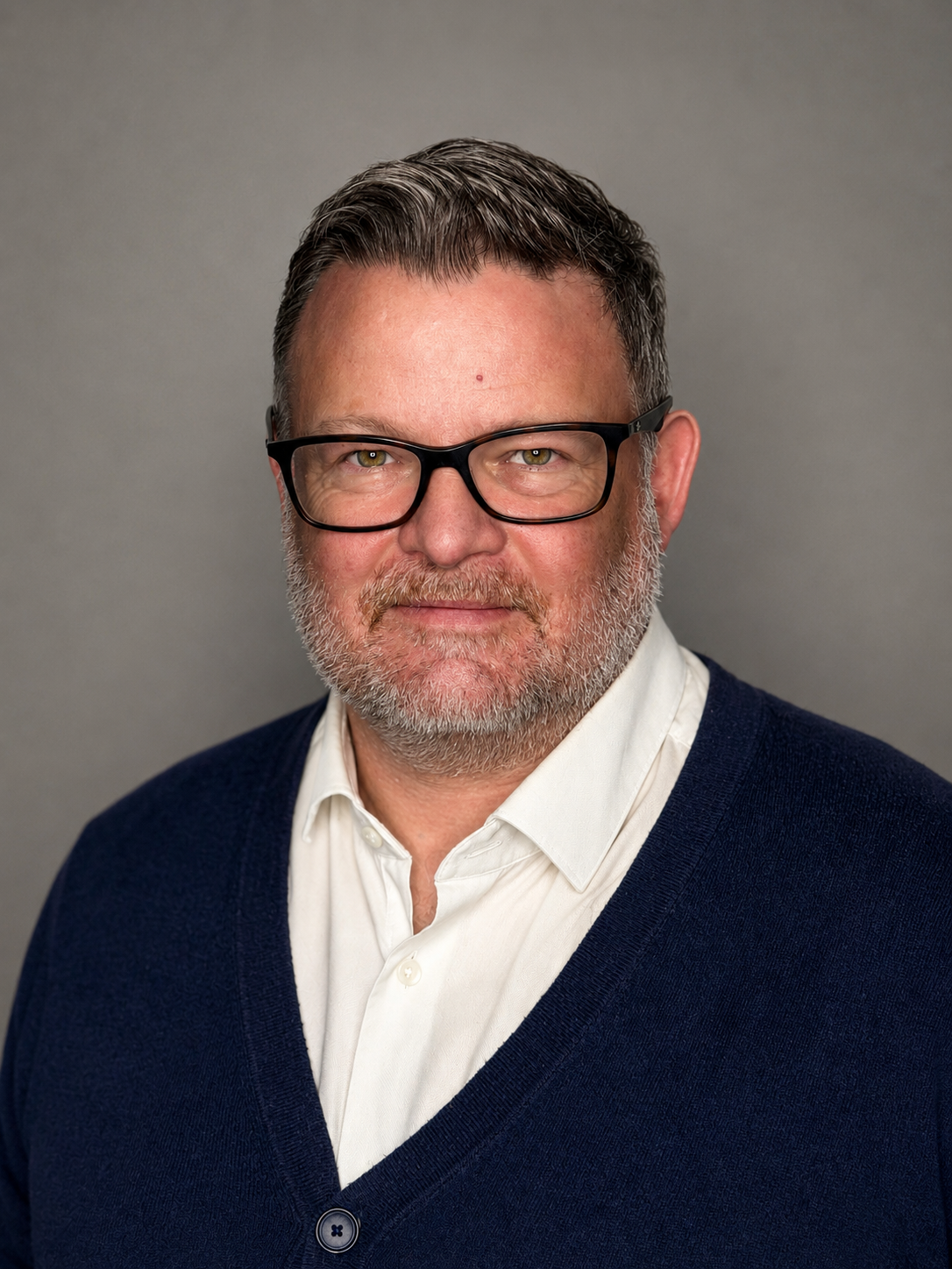 Timothy - Project Manager