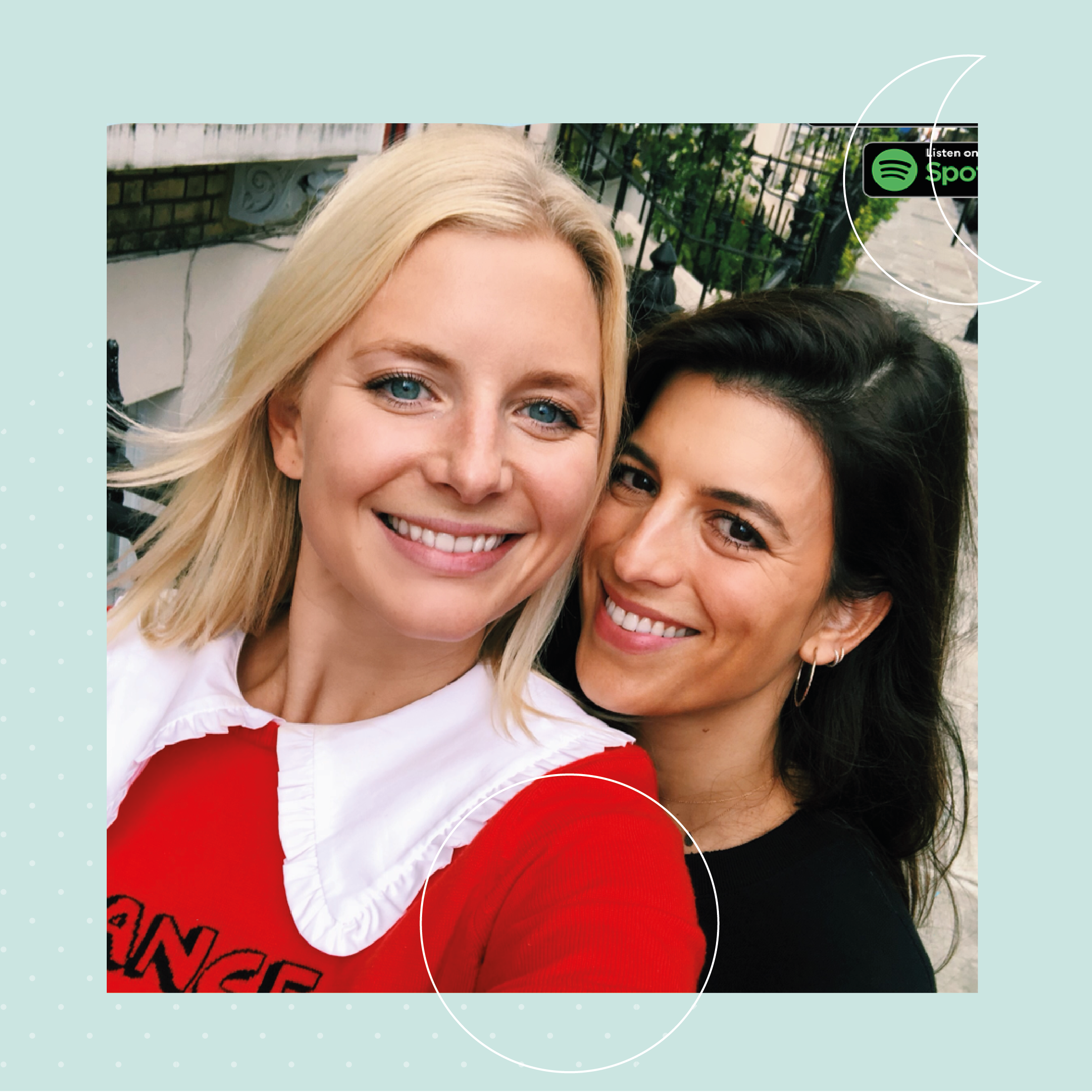 How To Reduce Inflammation with Yalda Alaoui