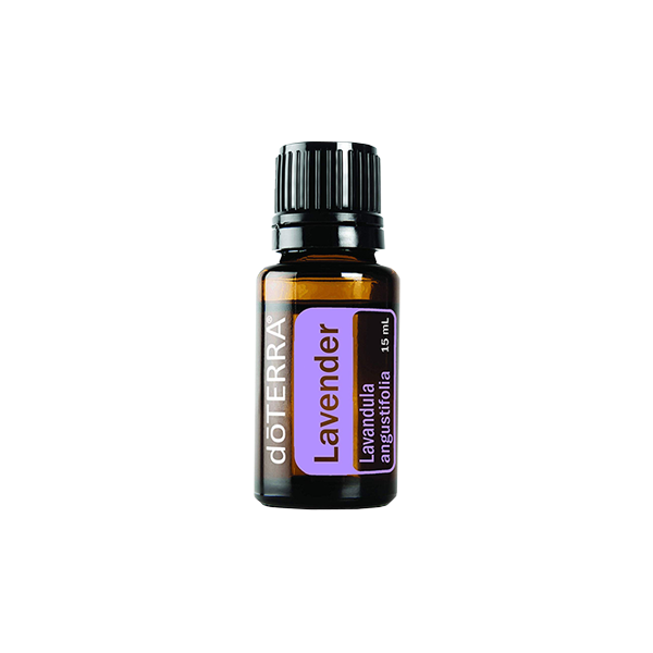 DoTerra Lavender Oil