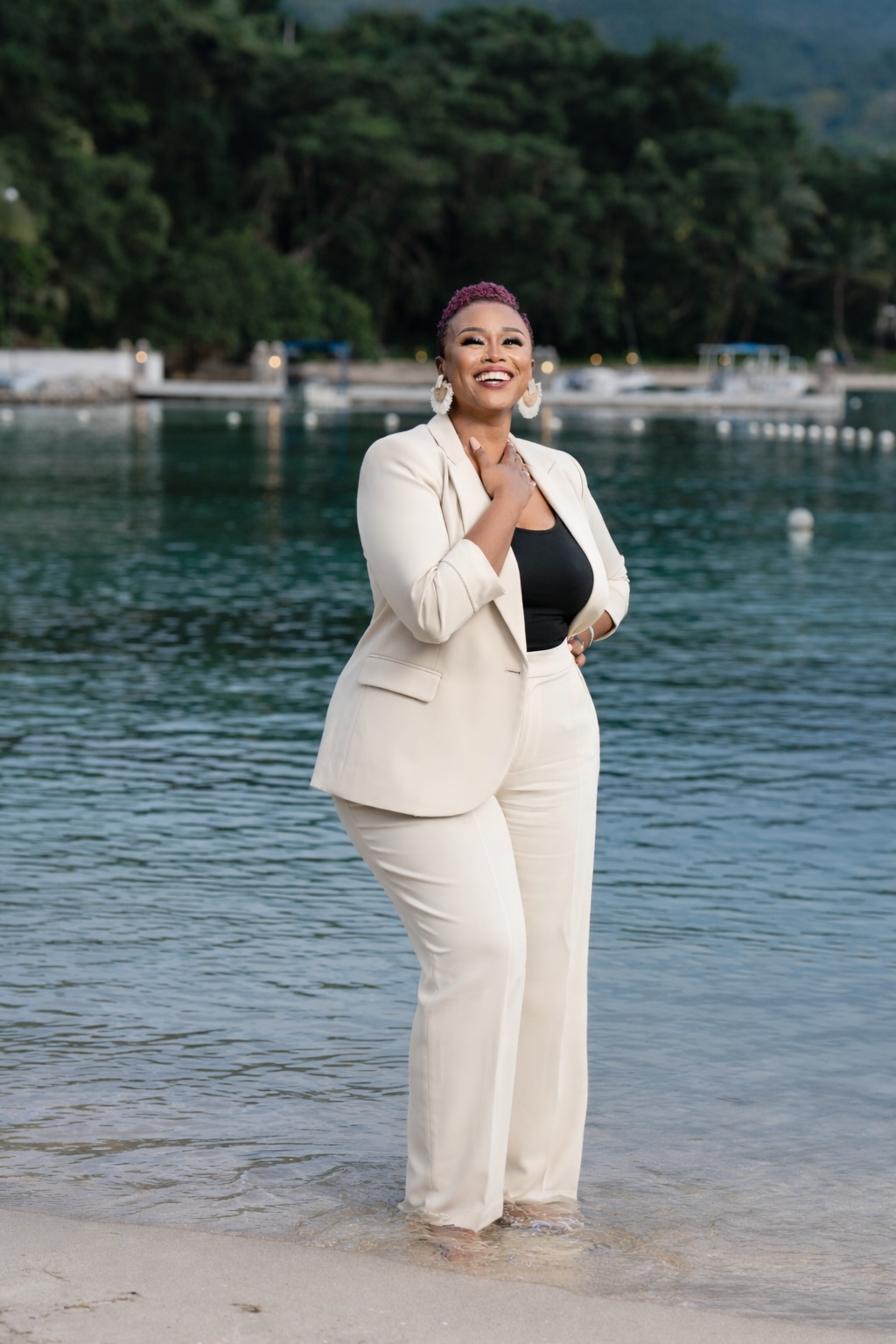 The Middle is Where Books Go to Die