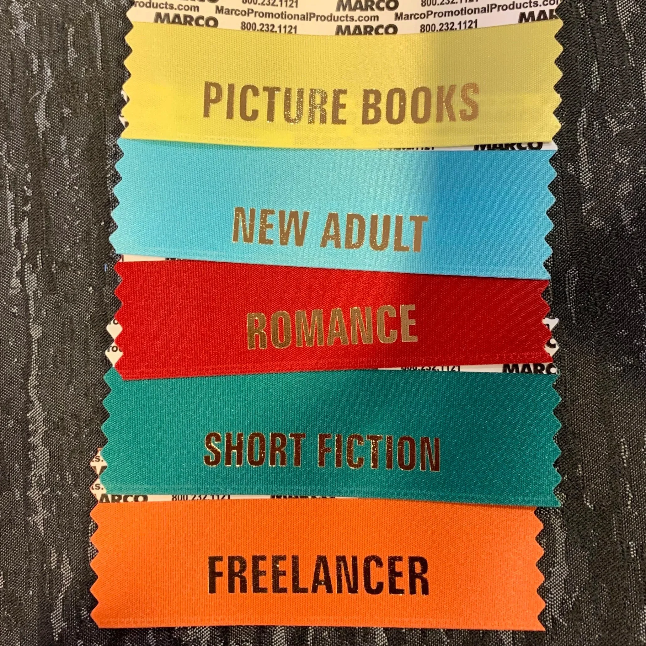 Is Writer’s Block Self-protection?