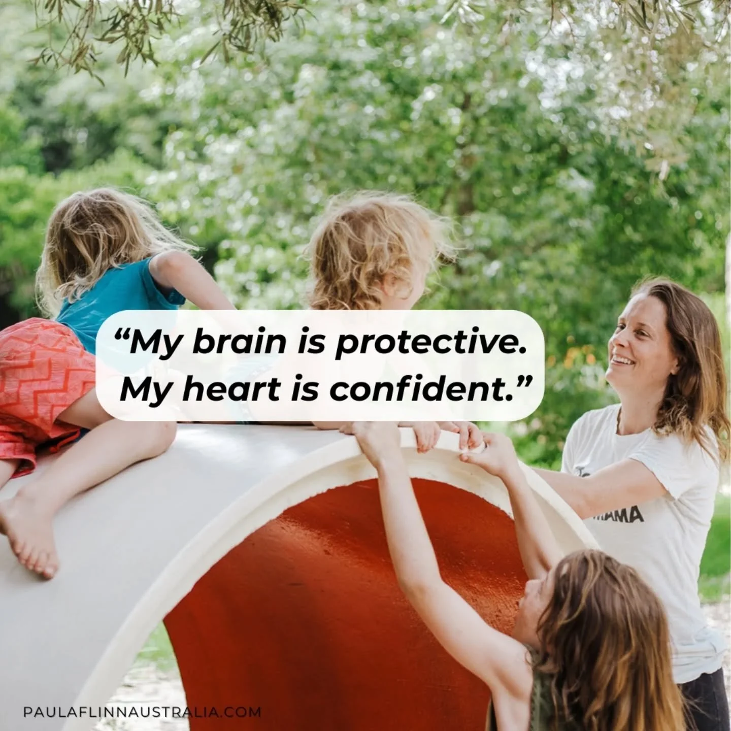If you&rsquo;ve been feeling that same tug-of-war between your protective brain and your confident heart lately -&nbsp;whether in movement, creativity, or life -&nbsp;maybe it&rsquo;s time to reconnect with that deeper wisdom in your body.

That&rsqu