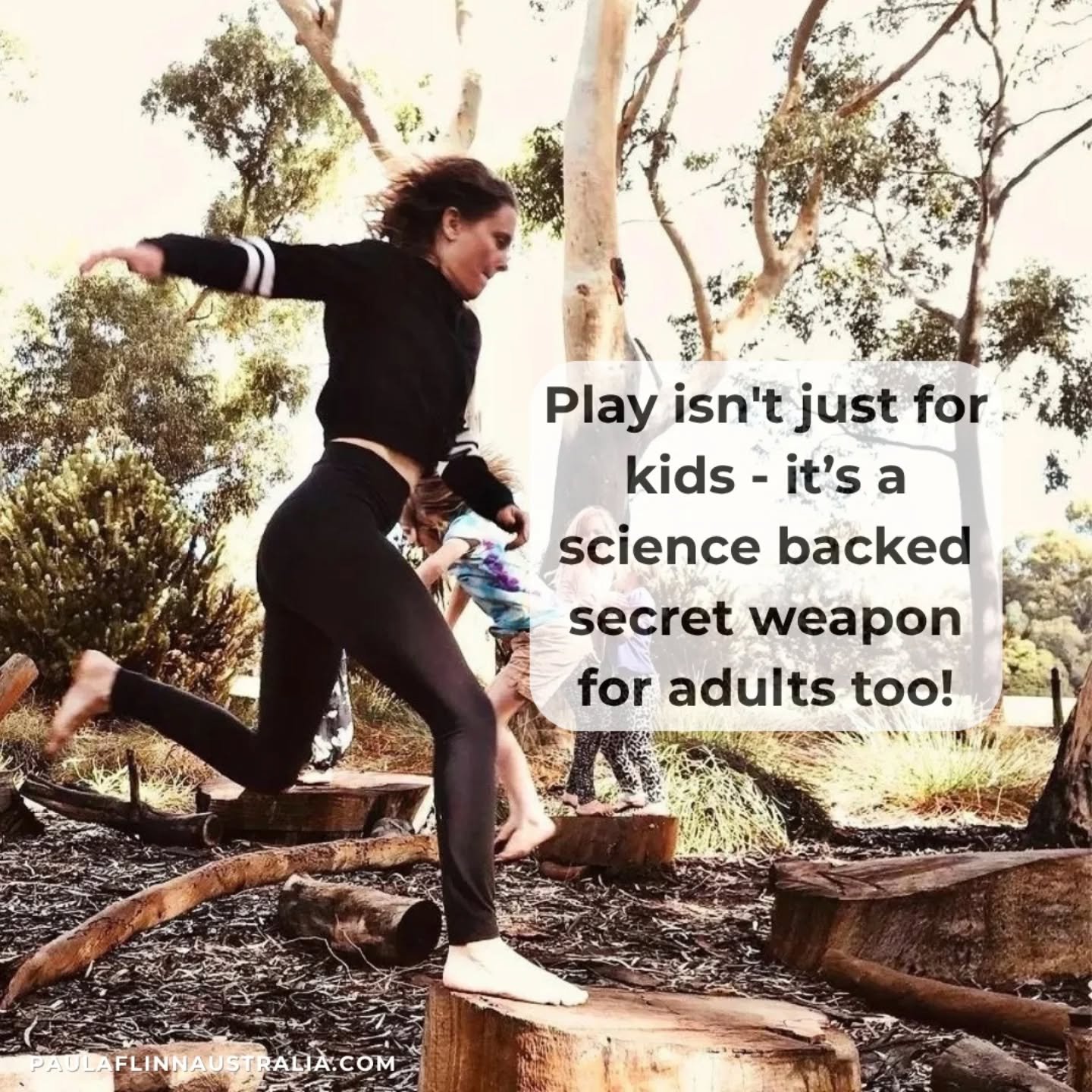 🌈 Last Call for The Play Reset starting tomorrow! 

When was the last time you felt a moment of pure joy? Like dancing to your favorite song, eyes closed, your body alive with the beat. Or being swept away by a burst of creative energy. Or simply fe