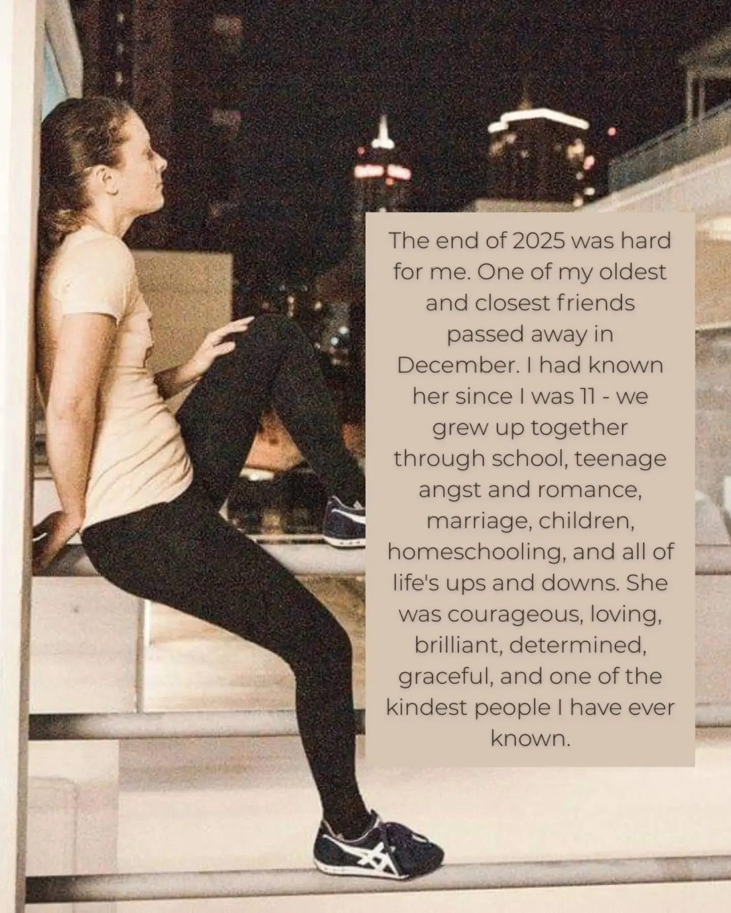 Some thoughts about music and how it weaves in to our lives - and Breathwork - in so many important ways.

And below is some info on upcoming Breathwork offerings:

✨️ January special: My 3-session package is $360 instead of the usual $420 this month