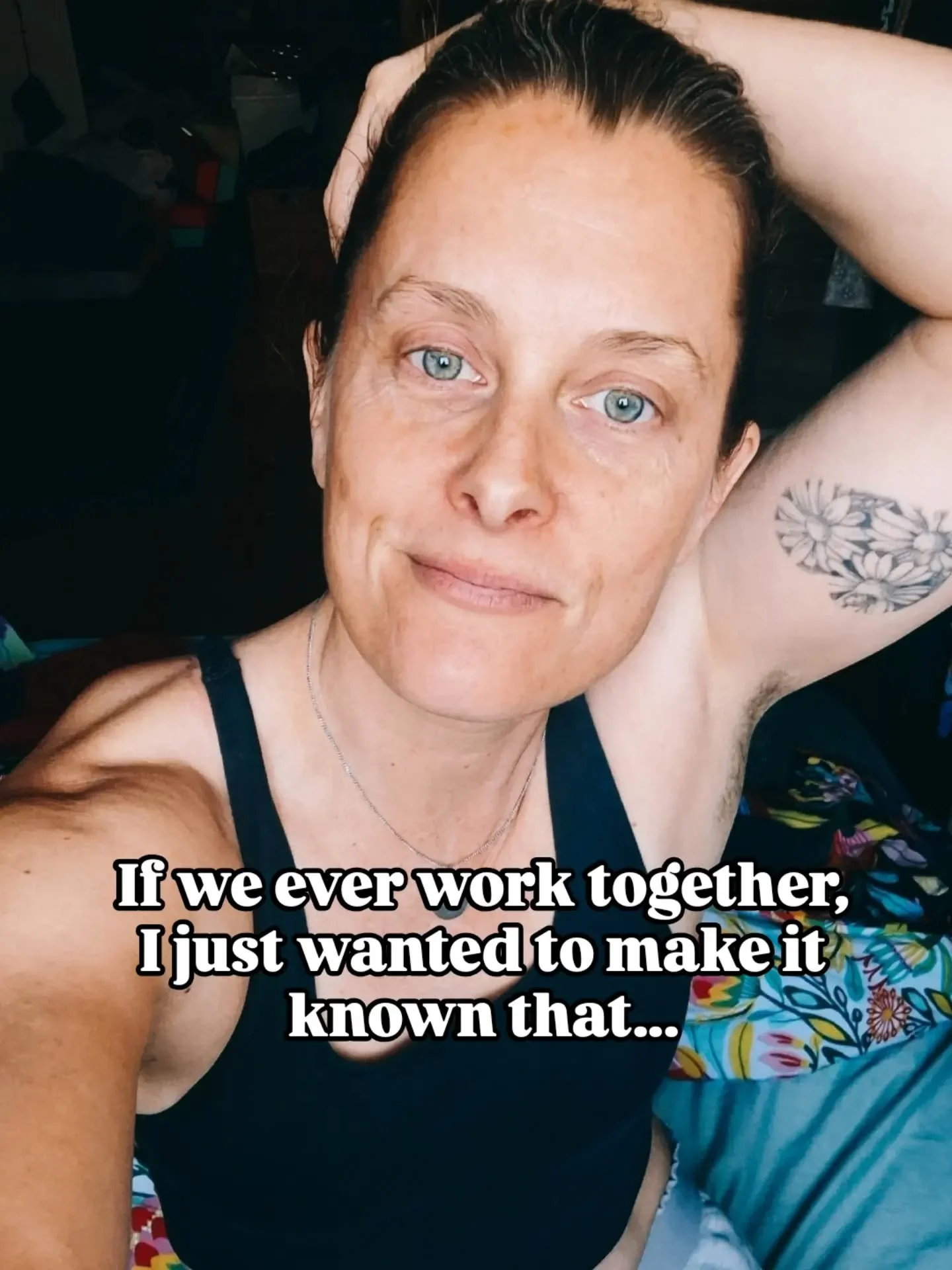 No judgement here 💚🌈

#breathwork