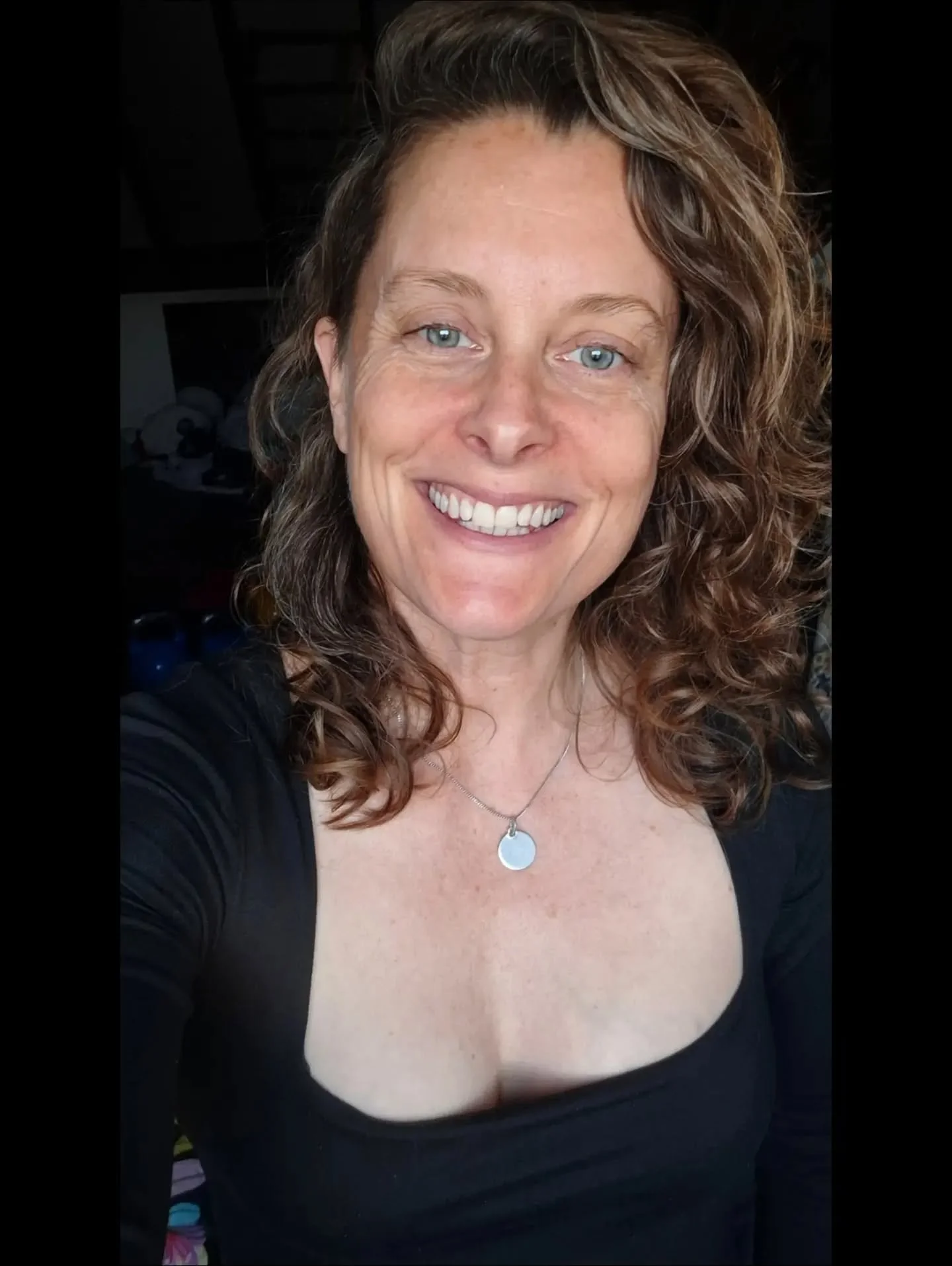 45 today 🥳 I am incredibly grateful to be here. 

To be loved by wonderful people, and to love wonderful people. And to be able to support others in ways that feel meaningful. I am so lucky. 

My partner gifted me a Thermomix (my old one died after 