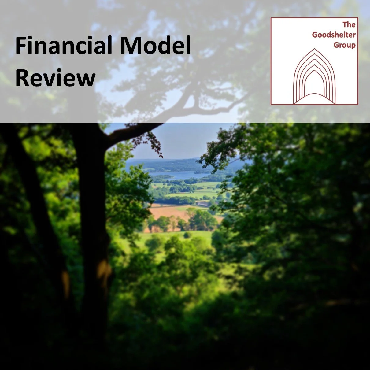 Financial Model Review