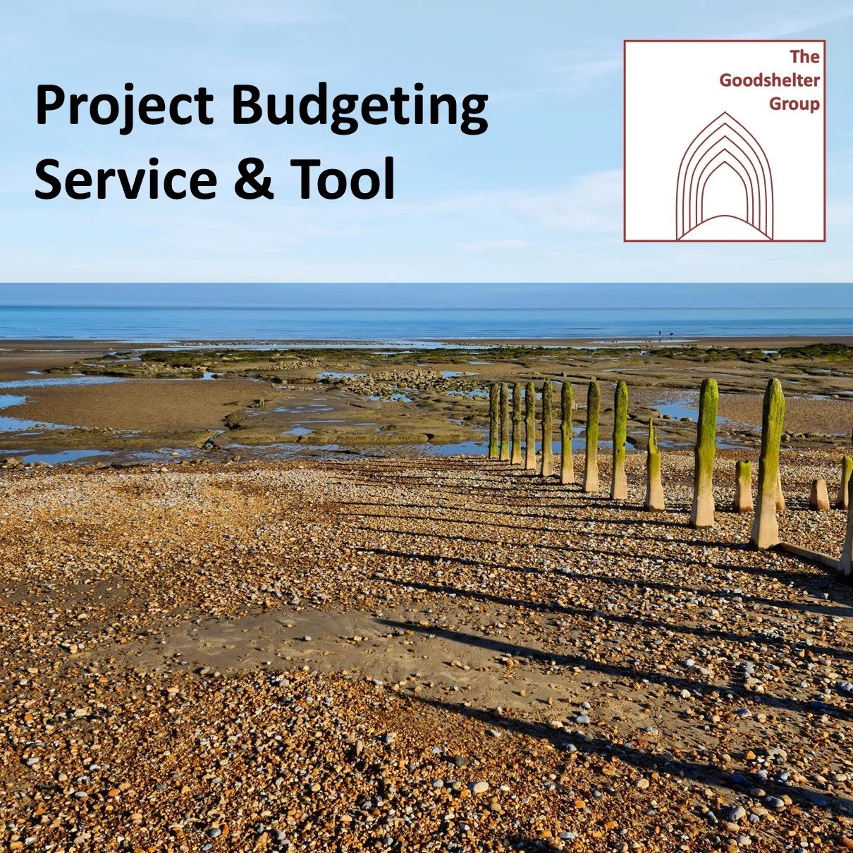 Project Budgeting Service & Tool