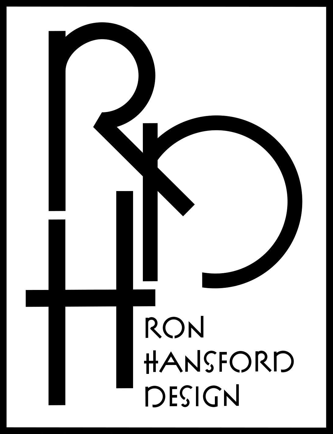 Ron Hansford Design
