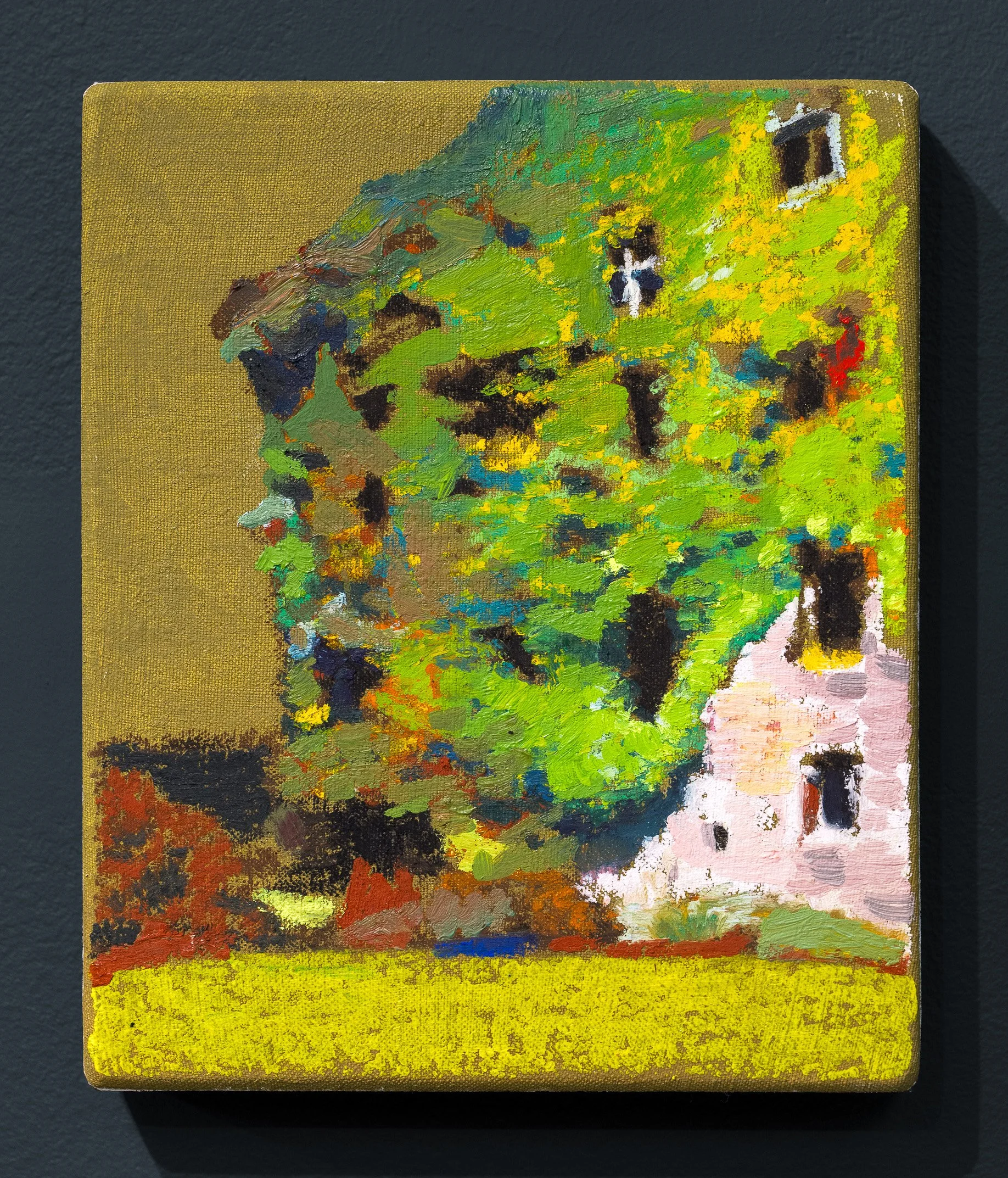 Coppinger’s Court, Co. Cork