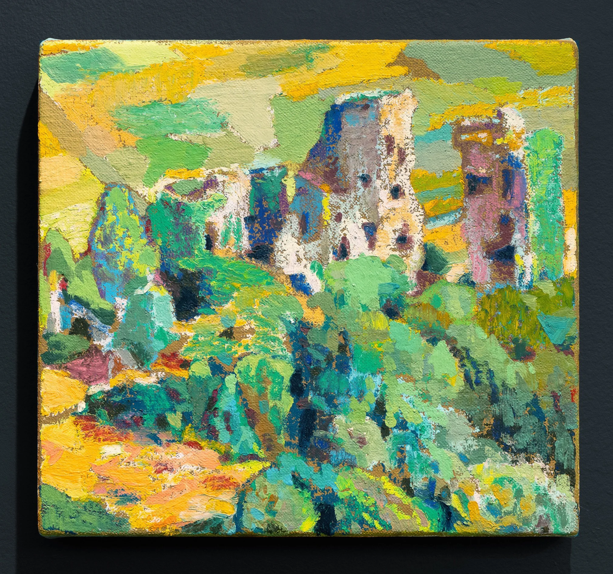 Carrigogunell Castle, Co. Limerick