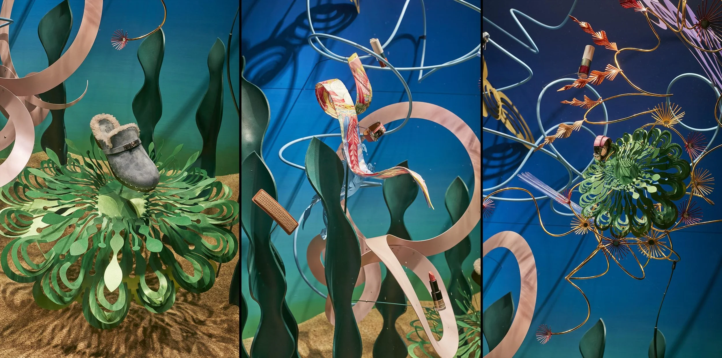 Tsai-Yoshikawa-The-Tail-of-The-Ocean-Carousel-Hermes-Christmas-Artist-Festive-Window-2022-London-UK-21.jpg