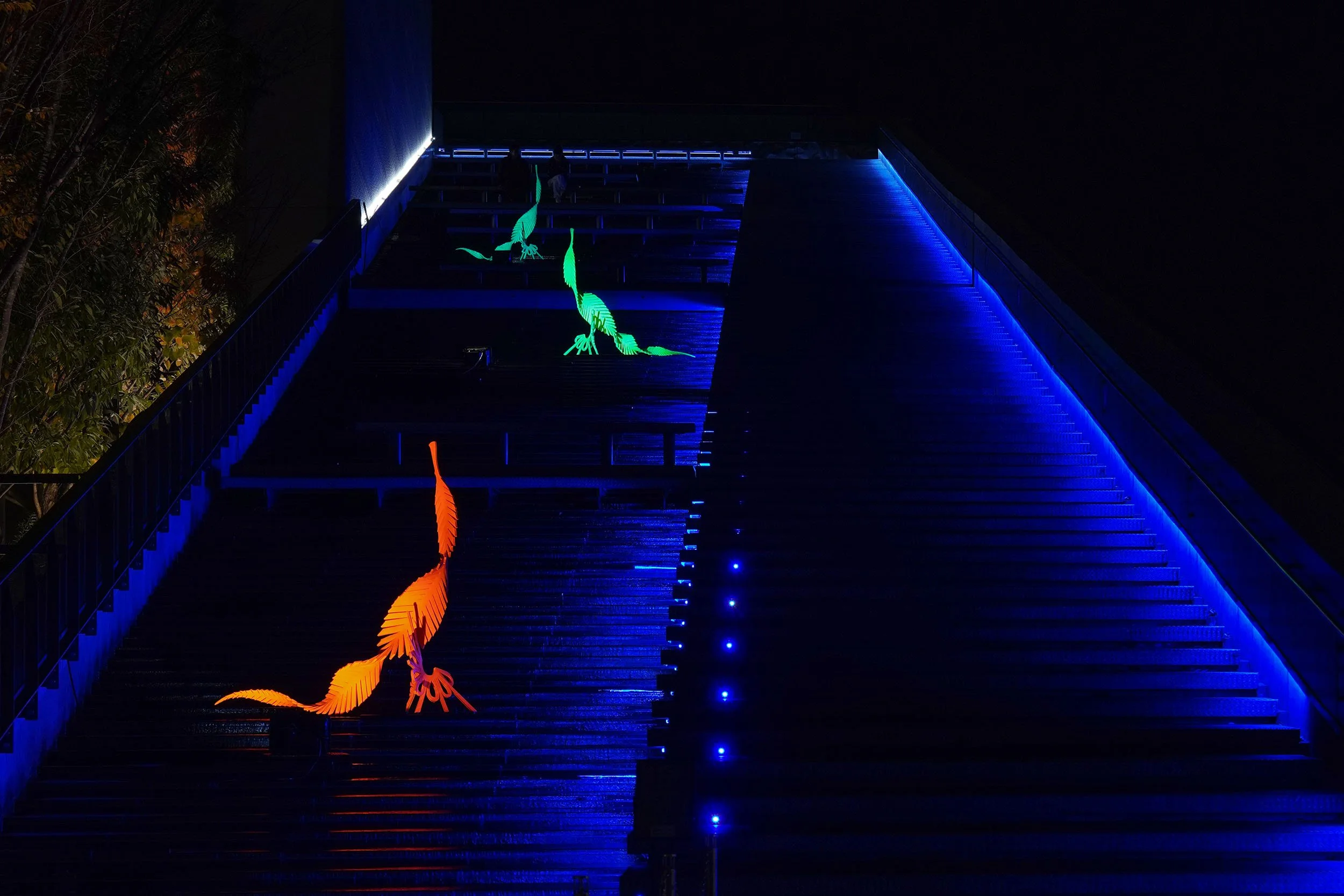 Tsai & Yoshikawa_Daydream_Winter Art Installation_Christmas Garden_Green Springs_Tachikawa_Tokyo_Japan_23.jpg